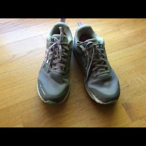 New Balance 6.5 sneakers